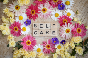 Make Time for Self-Care