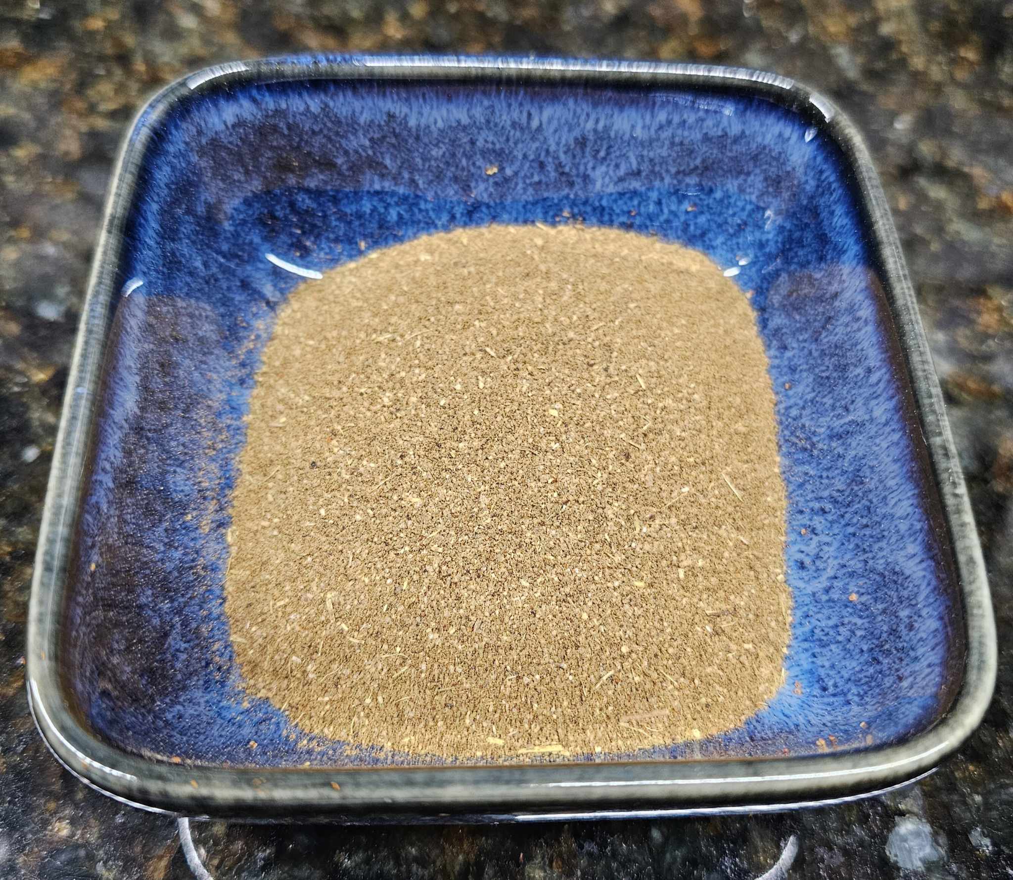 Homemade Organic Jamaican Jerk Seasoning