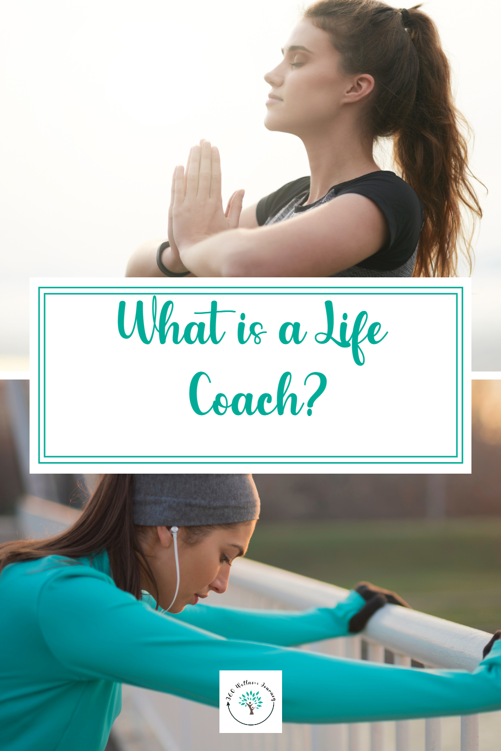 What is a Life Coach?